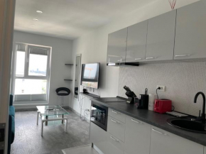 Cozy 2-Room Penthouse Lakeview W14